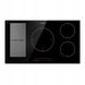 Індукційна варильна панель для кухні Klarstein Delicatessa 90 Flex 5 конфорок, чорний (10035181) 10035181 фото 1