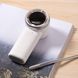 Ручний  USB-вентилятор HIOPOIUYT White T1299 фото 8