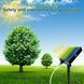 Светодиодная лента Lumtang Solar 5 м (IP67) T1784 фото 8