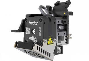 Direct-Drive eкструдер для апгрейду Ender-3 Series, Creality Sprite Extruder Pro Kit (300°C), (4001020036) 0425 фото