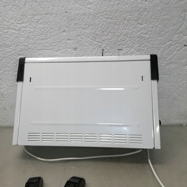 Конвекторный обогреватель F33 2000 Вт, напольный, 3 режима, 20 кв. м. Ch-2000Bsx фото