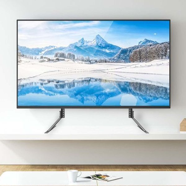 Универсальная настольная подставка для телевизора 22-65 дюймов Suptek ML1760 T0511 фото