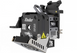 Direct-Drive eкструдер для апгрейду Ender-3 Series, Creality Sprite Extruder Pro Kit (300°C), (4001020036) 0425 фото 1