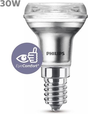 Рефлекторная лампа Philips LED Premium Classic R39 (Е14), 1,8 Вт – 30 Вт, 2700К, теплый белый 1293 фото