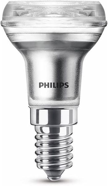 Рефлекторна лампа Philips LED Premium Classic R39 (Е14), 1,8 Вт - 30 Вт, 2700К, теплий білий 1293 фото