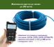 Noyafa NF8209 кабельний тестер, PoE тестер, Wiremap, трасошукач, довжина кабеля 0177 фото 8