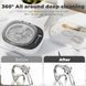 Ультразвуковой очиститель ювелирных изделий Sonic Cleaner KECOOLKE T1744 фото 6