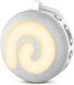 Генератор белого шума с колыбельными и ночниками Dreamegg Baby D11 T1002 фото 1