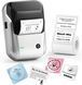 Термопринтер етикеток NIIMBOT B1 Bluetooth M2858 фото 1