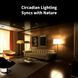 Умная светодиодная лампа T2 GU10 RGB Aqara Thread/Zigbee T2409 фото 5