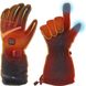Водонепроникні рукавиці з підігрівом від електричої батареї 5000 мАг Nencoo, L 1092 фото 1