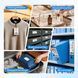 Термопринтер етикеток NIIMBOT B1 Bluetooth M2858 фото 6