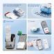 Термопринтер етикеток NIIMBOT B1 Bluetooth M2858 фото 5