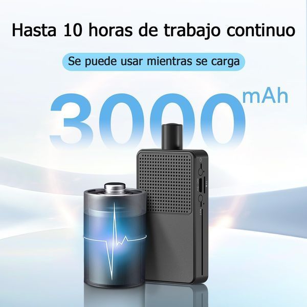 Мини камера видеонаблюдения Digimore LN02 WiFi 3000mAh 10 часов записи M3350 фото