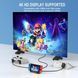 Док-станція 5-в-1 для Nintendo Switch OLED TV T1056 фото 5