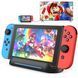 Док-станція 5-в-1 для Nintendo Switch OLED TV T1056 фото 1
