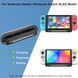 Док-станція 5-в-1 для Nintendo Switch OLED TV T1056 фото 3