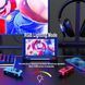 Док-станція 5-в-1 для Nintendo Switch OLED TV T1056 фото 6