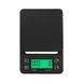 Електронні ваги Zally Coffee Drip Scale MS-K07 K0078 фото 1