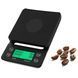 Електронні ваги Zally Coffee Drip Scale MS-K07 K0078 фото 3
