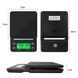 Електронні ваги Zally Coffee Drip Scale MS-K07 K0078 фото 2
