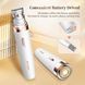 Эпилятор для лица Bubbacare 2 в 1 T0567 фото 5