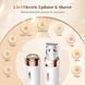 Эпилятор для лица Bubbacare 2 в 1 T0567 фото 2