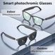 Умные очки Peje с аудио и поддержкой ИИ-перевода для смартфонов MT3976 фото 8