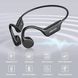 Водонепроникні Bluetooth навушники Relxhome Bone Conduction, 32 ГБ, 10 год відтворення 1193 фото 5