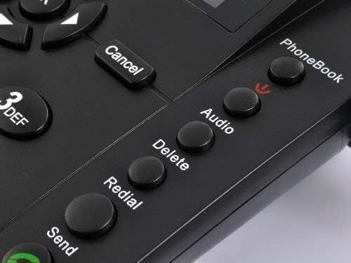 Беспроводной четырехдиапазонный GSM Classic Desk TelePhone телефонный аппарат BW T2358 фото