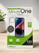 Комплект чохол та захисне скло Minute One для iPhone 14 T3733 фото 2