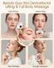 Портативний масажер для шиї та обличчя Koeay LED Gua Sha T2620 фото 4