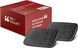 Бездротова система інтеркому Hosmart UltraSpeak HY812 Full Duplex 2 станції T3351 фото 1
