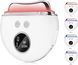 Портативний масажер для шиї та обличчя Koeay LED Gua Sha T2620 фото 1