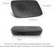 Бездротова система інтеркому Hosmart UltraSpeak HY812 Full Duplex 2 станції T3351 фото 2