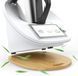 Раздвижная доска/подставка из бамбука Siegvoll для Thermomix TM6 TM5 T0515 фото 1