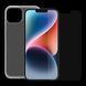 Комплект чохол та захисне скло Minute One для iPhone 14 T3733 фото 1