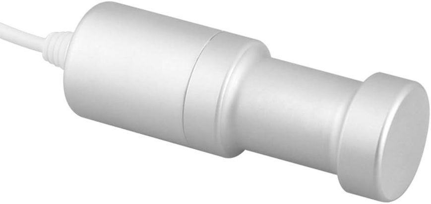 Портативний ультразвуковий очищувач Amtast CE-9600 для продуктів, окулярів, посуду 220 В 60 Гц 0343 фото