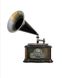Патефон (програвач вінілу) Soundmaster NR917 з FM/AM радіо, CD/MP3, USB/SD, Bluetooth m046 фото 3
