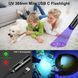 Акумуляторний ліхтар Esgreen PH-L330 (10000 Lm) з LCD-дисплеєм та функцією Power Bank M2995 фото 4