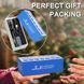 Акумуляторний ліхтар Esgreen PH-L330 (10000 Lm) з LCD-дисплеєм та функцією Power Bank M2995 фото 6