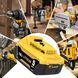 Комплект акумуляторних батарей для Dewalt DCB184/DCB182/DCB181/DCB180/DCB201/DCB200/DCB204 T2257 фото 6