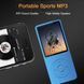 MP3 плеєр Hotechs LX-B2 з картою пам'яті 16GB T3717 фото 5
