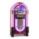 Музичний автомат Auna Graceland XXL Bluetooth USB SD, AUX, CD UKW/MW (10028536) б/в 10028536 фото 1