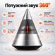 Портативна бездротова Bluetooth-колонка для смартфона A5000 фото 7