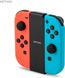 Зарядна рукоятка, тримач для зарядки NІTHO Joy-Con для Nintendo Switch, кабель 4 м 1296 фото 5