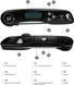 Цифровой термометр для мяса DOQAUS T2563 фото 6