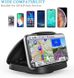 Складной автомобильный держатель для мобильного телефона, Awei Buy 360°, для приборной панели 0003 фото 2