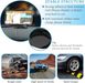 Складной автомобильный держатель для мобильного телефона, Awei Buy 360°, для приборной панели 0003 фото 6