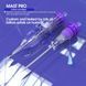 Профессиональные картриджи иглы для татуировки 1 Round Liner 0,3 мм Иглы 1001RL Mast Pro Smp T2306 фото 4